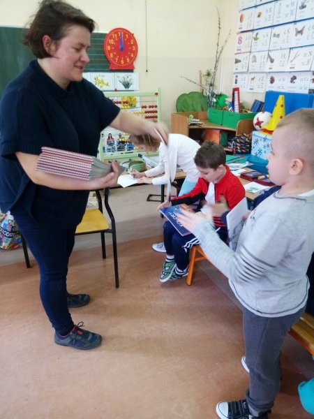 Jak powstaje książka